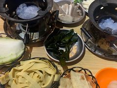 -范贤光鸡公煲(平乐园总店)
