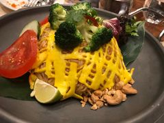 -芊彩餐厅(迪士尼探索家度假酒店)