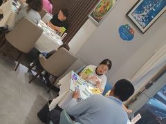 -鲜得莱渔港·小平岛海胆馆(七贤岭店)