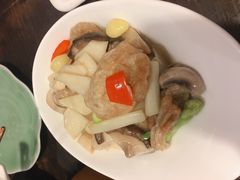 -五观堂素食(新华路店)