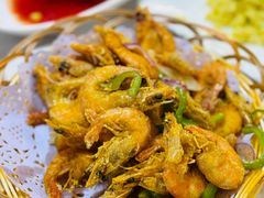 -大鸿运酒店·苏州菜·松鼠桂鱼(观前街店)