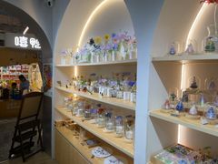 -琉璃月·灯工玻璃DIY(宝安壹方城店)