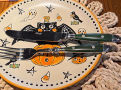 -弗兰克牛排西餐厅Ribone steak house(柠檬花园店)