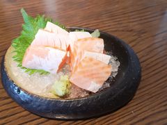 -Hatsune隐泉日式料理(三里屯太古里店)