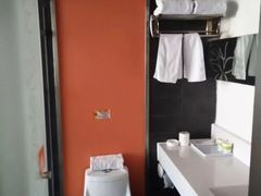 -莫泰酒店(厦门万象城火车站地铁站店)