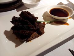 上海熏鱼-上海老站(徐家汇店)
