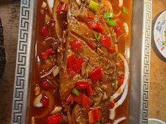 -大傻徽菜园·中国徽菜大师(老街店)