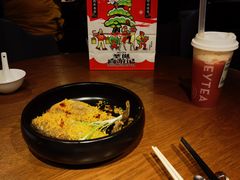 -上海小南国(正大店)