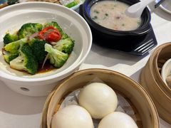-陶缘一号·四季缘·老字号顺德菜·户外婚礼家宴(西滘店)
