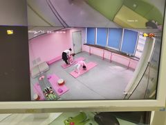 -舞研舞蹈培训(魏公村校区)