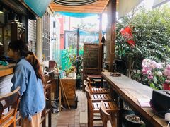 -豆舞咖啡(民乐路店)