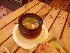 -东顺全羊坊烧烤炒菜莜面(张北店)