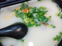 -鸭小妹鸭血粉丝(老门东店)