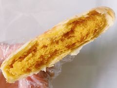 无蔗糖南瓜酥饼-长发西饼(临顿路店)