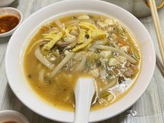 -嵊州小吃(萧山街店)