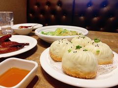 -廊亦舫Lang Yi Fang Restaurant(金桥店)