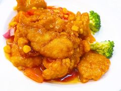 -汇兴源餐馆(小北路店)