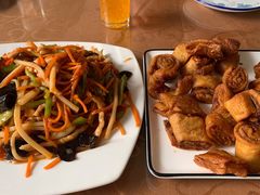 咯吱盒-王学胜肉饼
