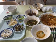 -王虎成猪排骨烩菜非物质文化遗产传承馆