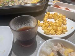 -半天妖烤鱼(百乐广场店)