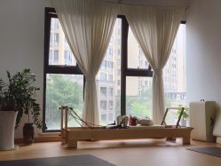 -LU YOGA（露瑜伽）专业瑜伽馆