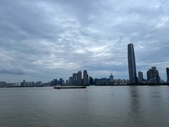 -武汉两江游览·夜游长江(汉口粤汉码头)