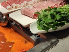 -海底捞火锅(高新活力汇店)