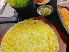 奶酪玉米-哈哈碳都·牛肋条无限自助烤肉(宝龙店)