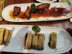 -金枝玉叶上海人家食府(三里河店)