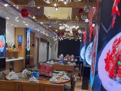 -深巷家味馆.湖北头牌红烧鱼头拌饭(黄陂店)