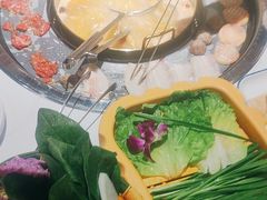 -云尊府云南菜·蒸汽石锅鱼(学清路店)