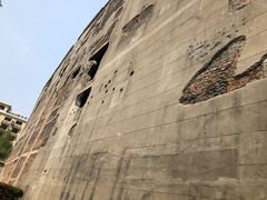 -上海四行仓库抗战纪念馆