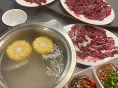 -贵宾牛·潮汕牛肉火锅(珠池总店)