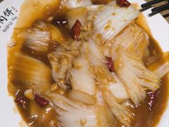 -河沿肉饼Beijing Pie(东华门店)
