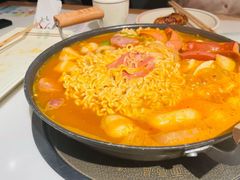 -七八冷面·延边朝鲜族美食(圣熙八号店)