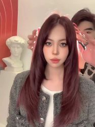 -ＲH SALON·简爱烫发染发接发