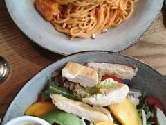 -BAKER&SPICE(环贸店)