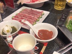 -鼎汇丰重庆老火锅(鞍顺园店)