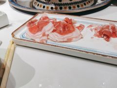 -曲氏老北京铜锅涮肉•火锅(不老街店)