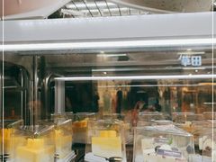 -东哥面包(江宁大润发店)