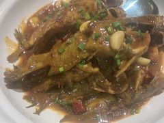 -黄泥岗·地道湖北菜(奥特莱斯店)