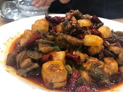 -红豆园(文林街店)