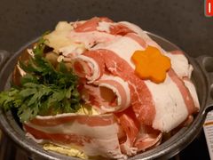 -水之惠鲜鱼料理(王府大街店)