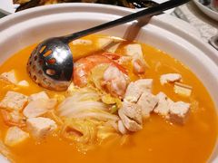 -毓聪妈妈菜(合肥路店)