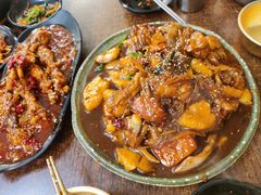-妈妈手(山大总店)