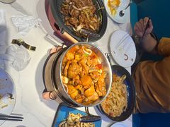 -阿里疆Alijiang·丝路美食·异域风情·清真(长楹天街店)