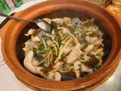 -围龙屋客家食府(福田店)