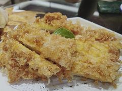 -邢家锅贴老店·非遗·开封菜(金明广场店)