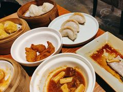 -苏州园区福朋喜来登酒店·聚味轩中餐厅