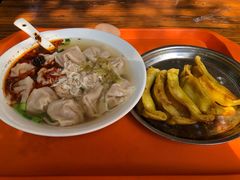 -黄家馄饨(铁心桥店)